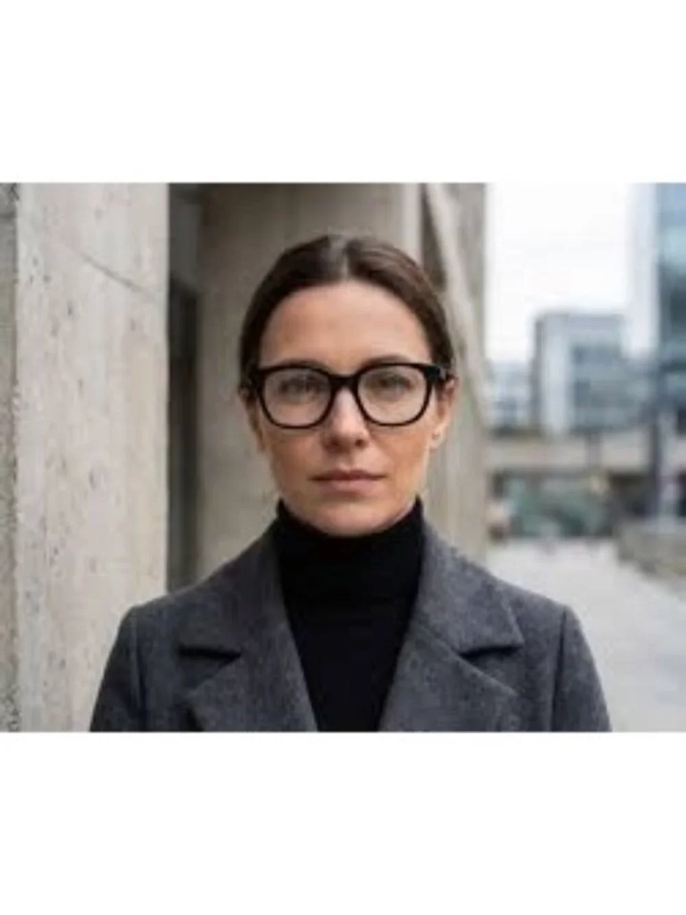 Gucci GG1864O 003 Eyeglasses Red Havana 50mm Square Frame - Picture 5 of 12